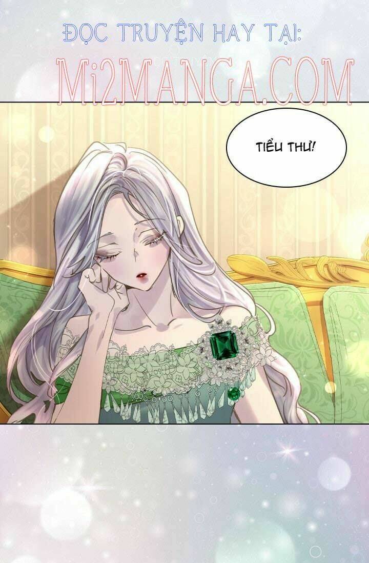 quy luật sinh tồn của nữ phụ chapter 61 4