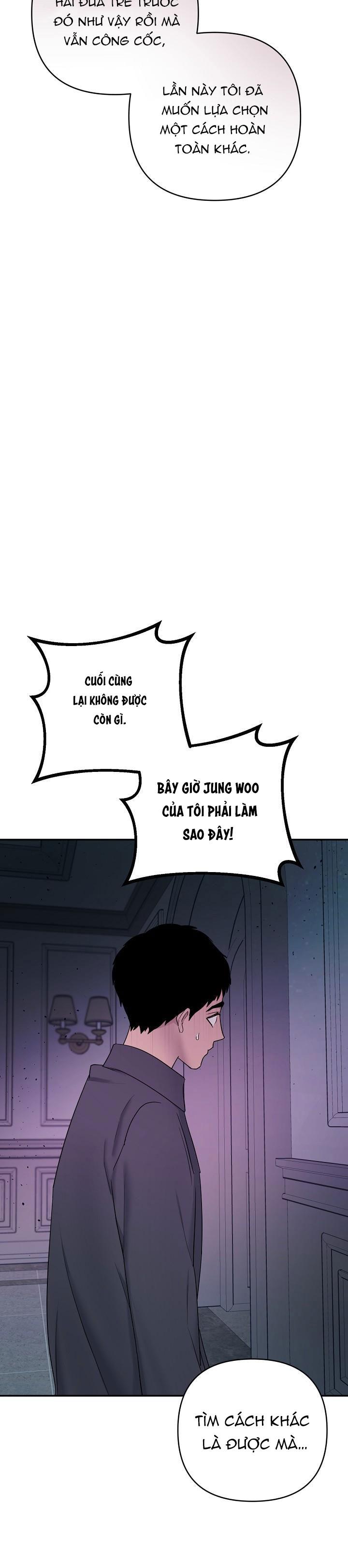 thợ săn một đêm 10 lần chapter 3 23