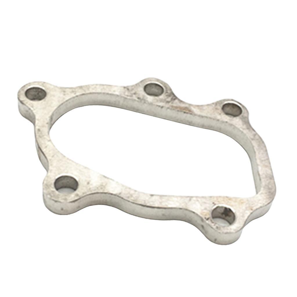 Charger  5  Outlet Flange Gasket FOR  T25   G