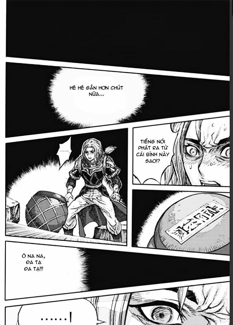 diêm đế ii chapter 53.1 13