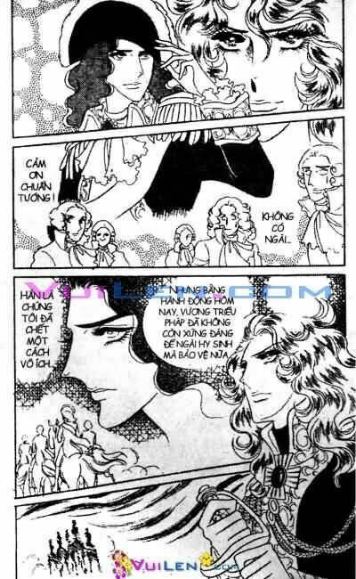 hoa hồng véc-xây chapter 10 104