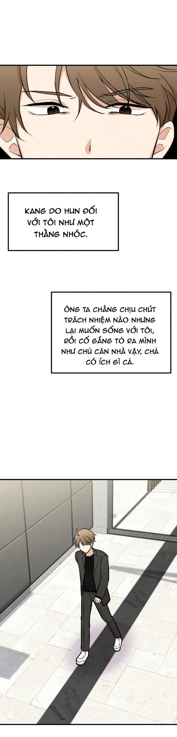 mọi thứ ngày càng tệ hơn chapter 8.2 11