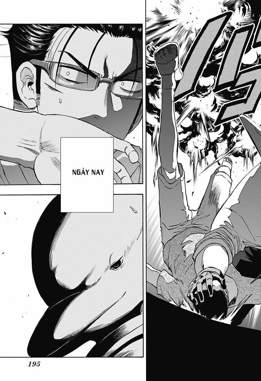 hard-boiled cop and dolphin chapter 3 20