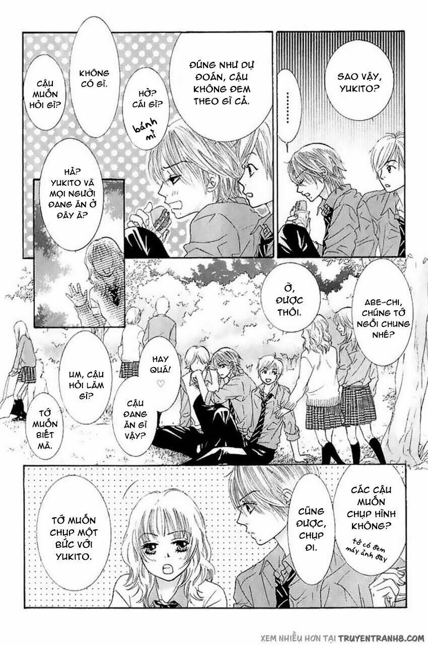 bokutachi wa shitte shimatta chapter 6 31