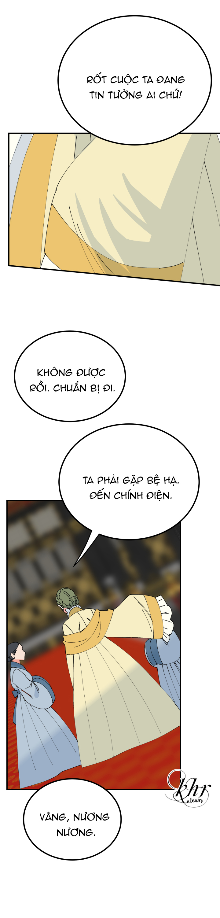 độc chủ chapter 29 39