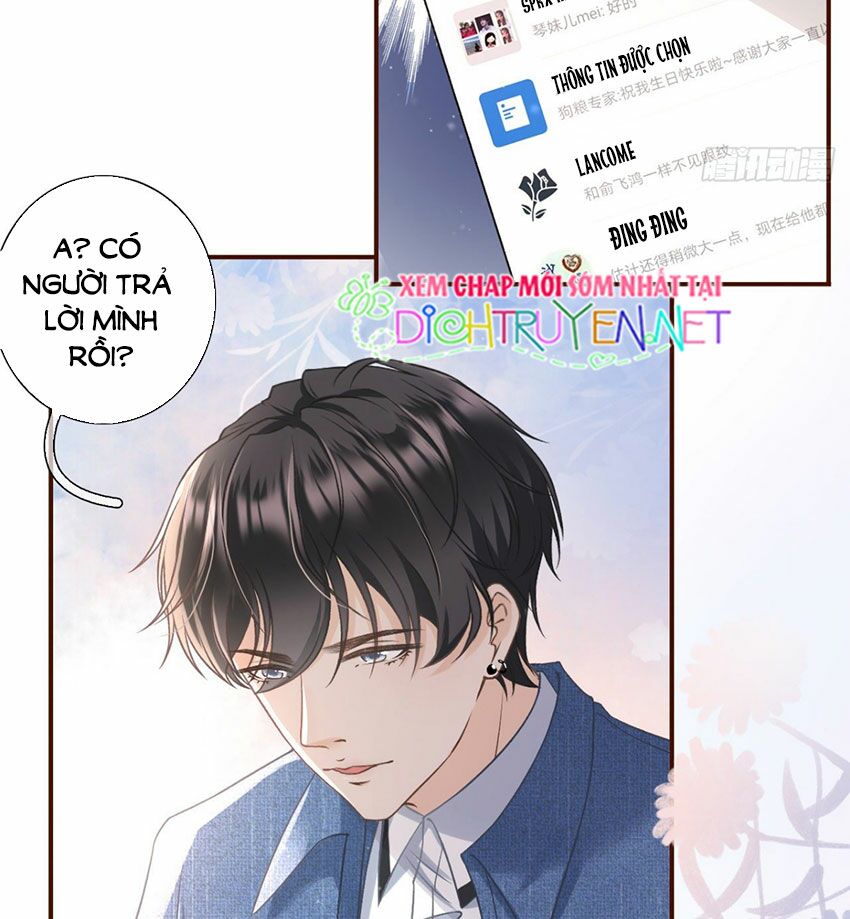 bạn gái tôi mới 30+ tuổi xuân chapter 9 19