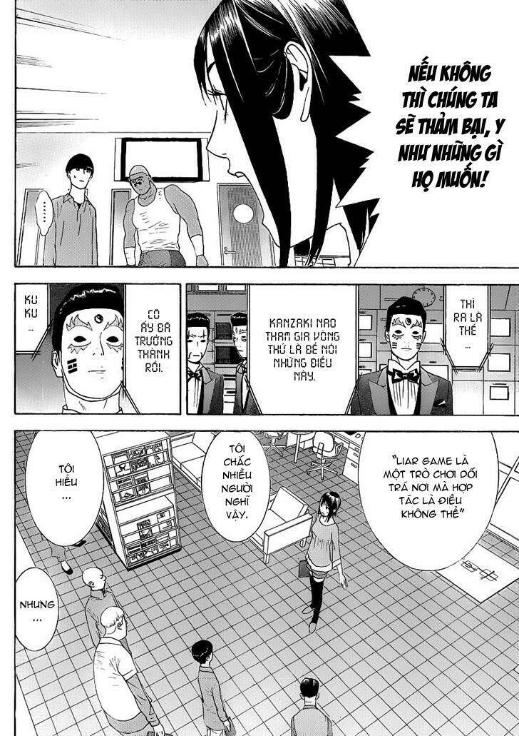 liar game chapter 142 14