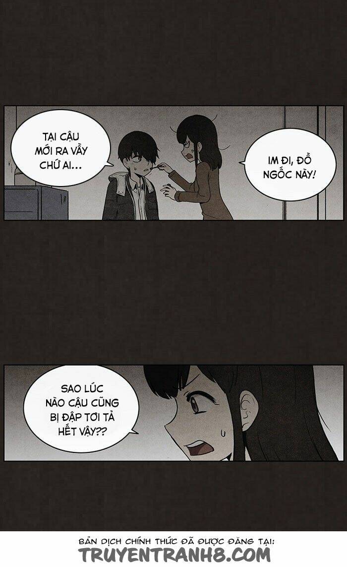 đứa con của quỷ dữ chapter 43 24