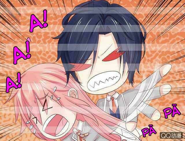 băng sơn học trưởng không được chọc chapter 54.1 7