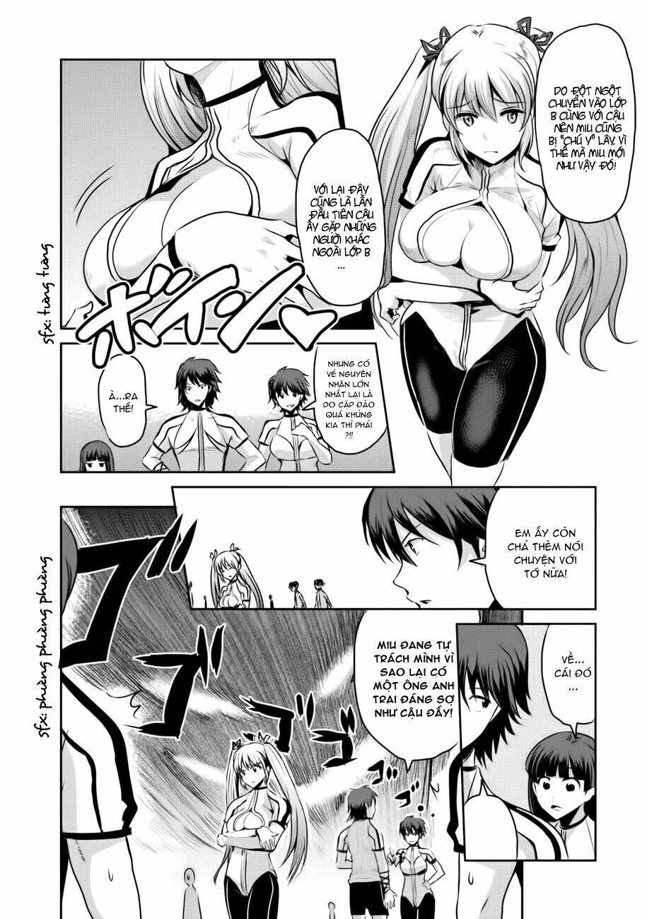 hagure yuusha no kichiku bigaku chapter 10 8