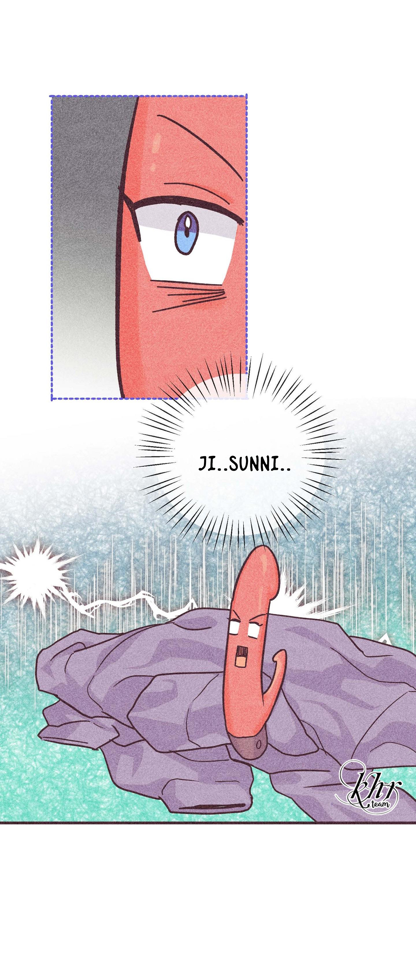 chạy đâu cho thoát chapter 33 32