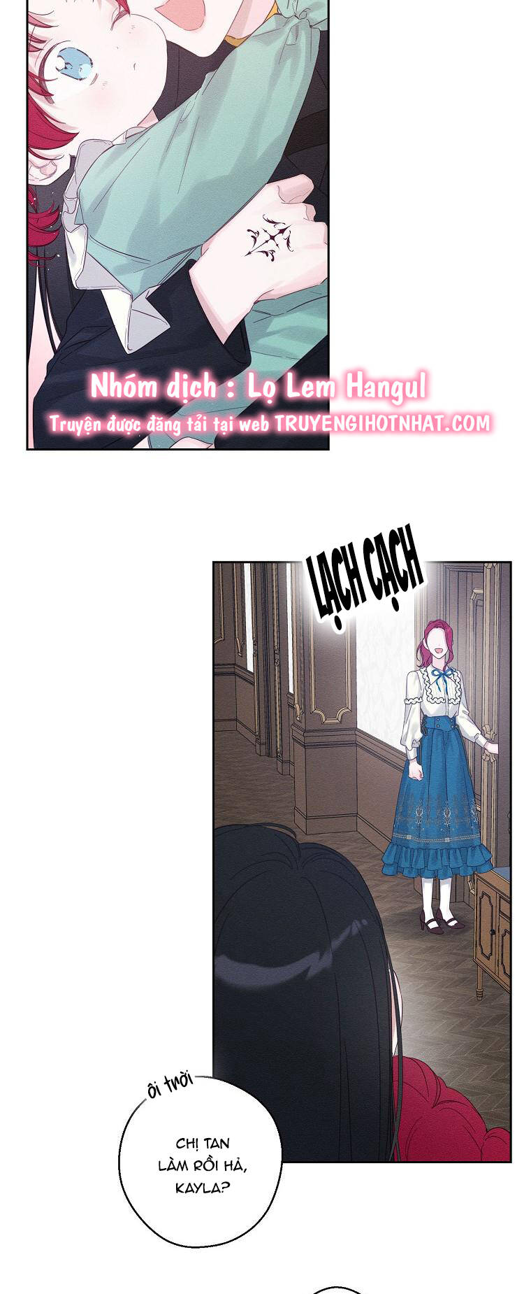 Tôi Phải Giấu Em Trai Trước Đã chapter 69.1 14