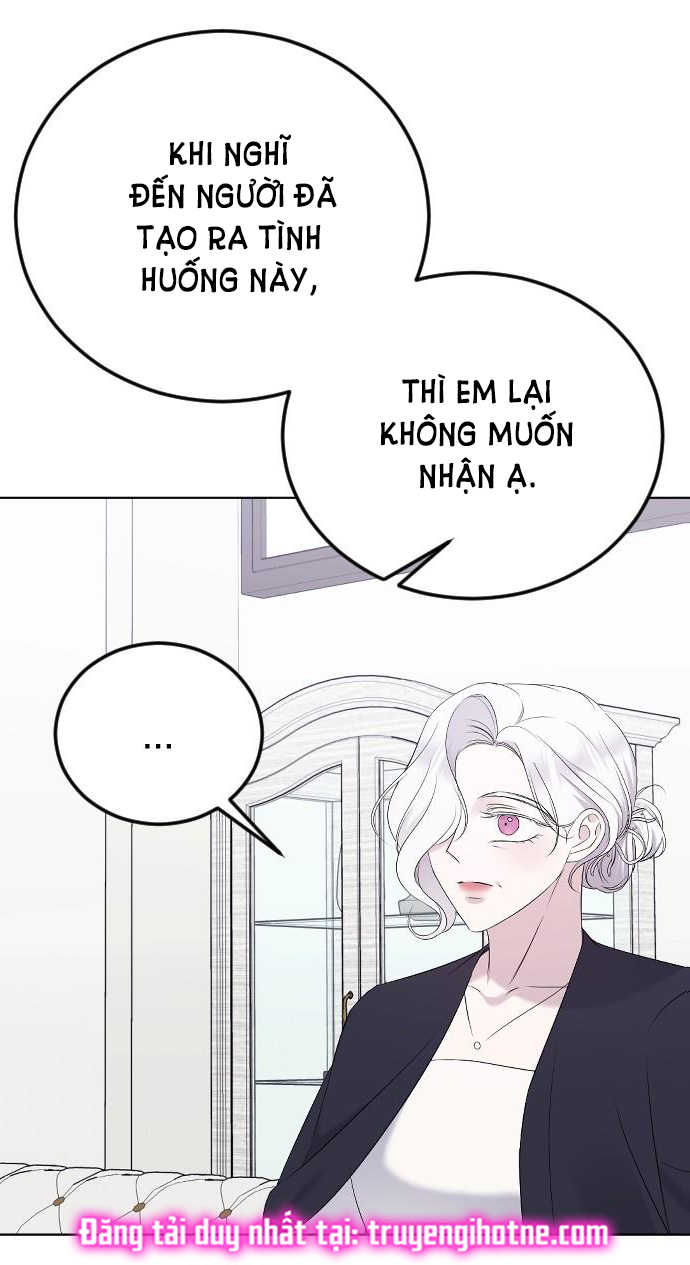 tôi sẽ thay đổi kết cục chapter 23.1 26