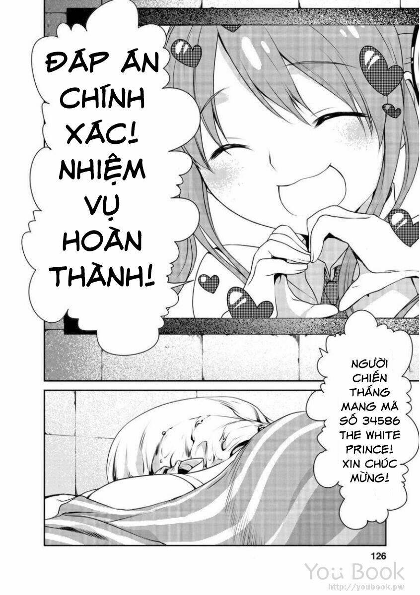 goumon tournament chapter 4 13