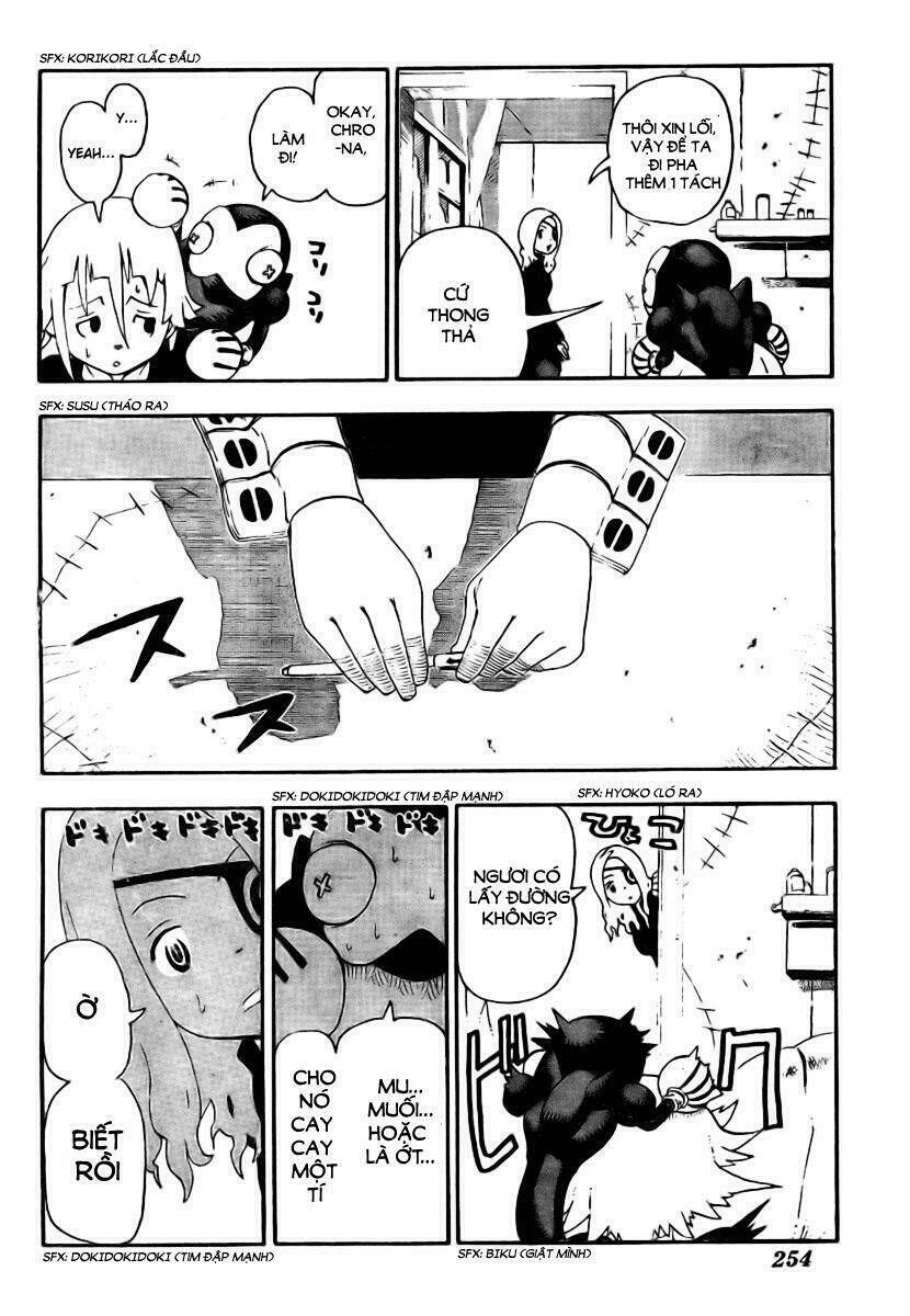 soul eater chapter 32 26