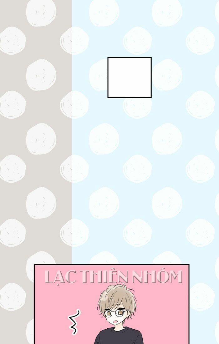 choco ngọt ngào chapter 43 6