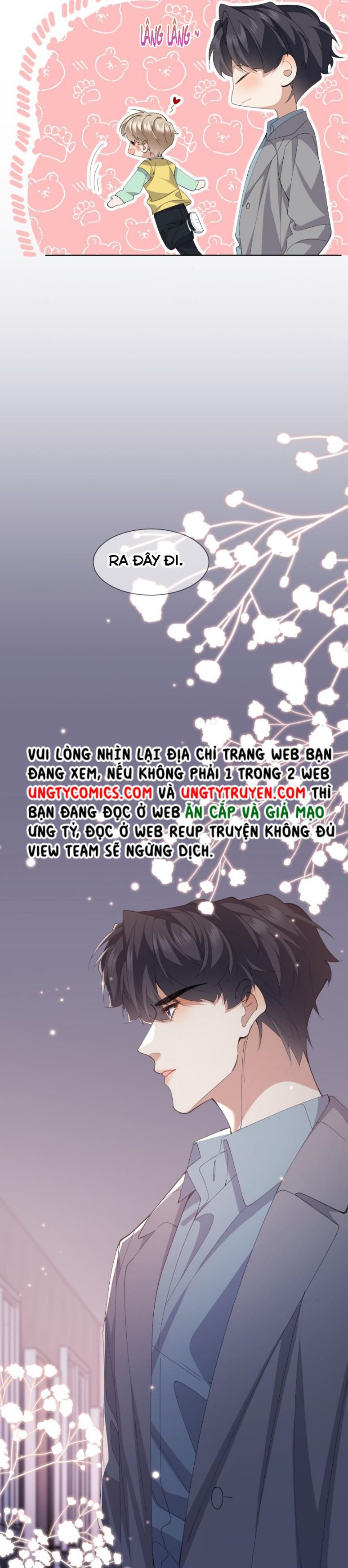 tư tự vạn thiên chapter 28 12