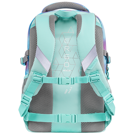 Ba Lô Chống Gù Max Backpack Pro 2 - Cloud Nine - Tiger Max TMMX-036A