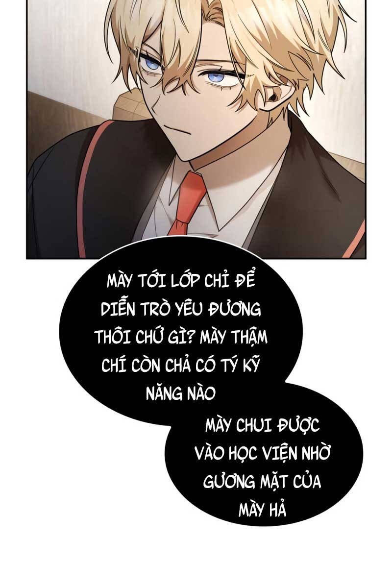 Đại Pháp Sư Toàn Năng chapter 28.2 17