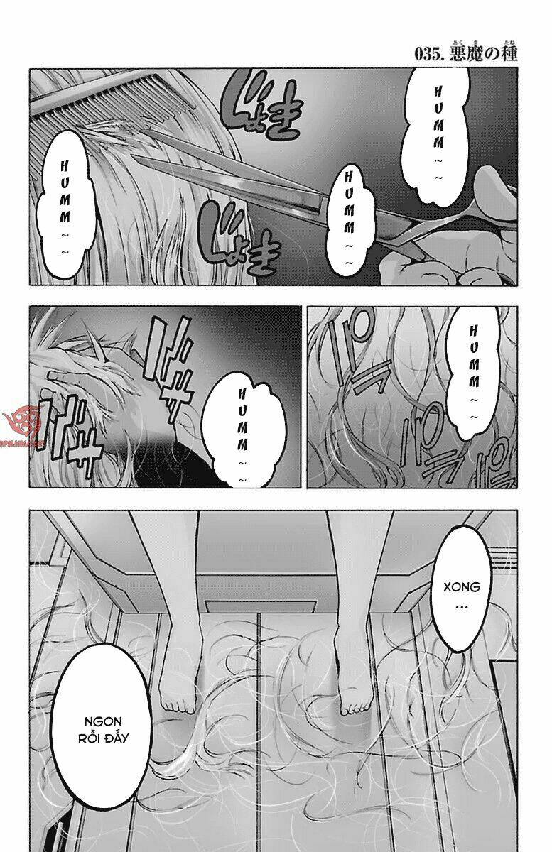 mahou shoujo of the end chapter 35 3