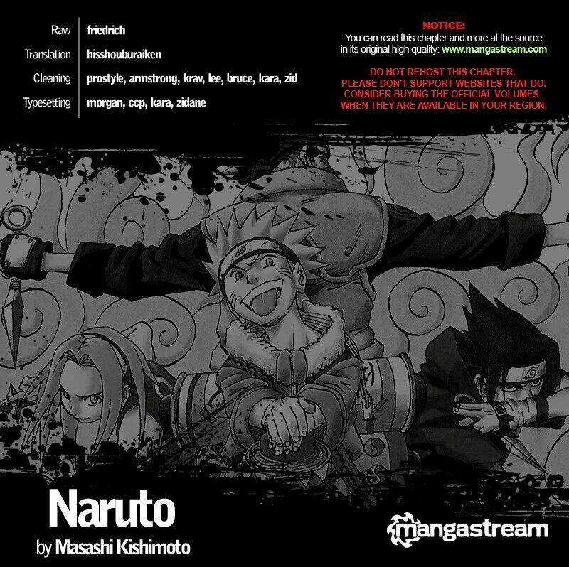 naruto - cửu vĩ hồ ly chapter 543 20