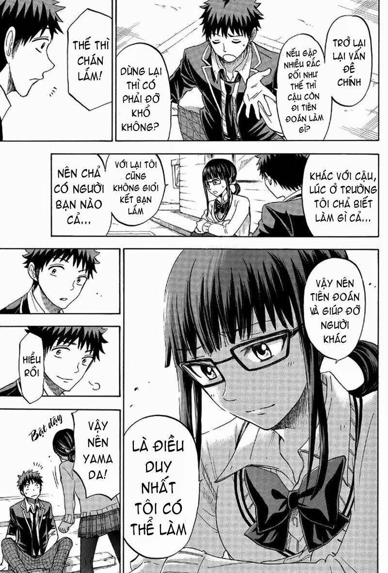 yamada và thất đại ma nữ chapter 109 19