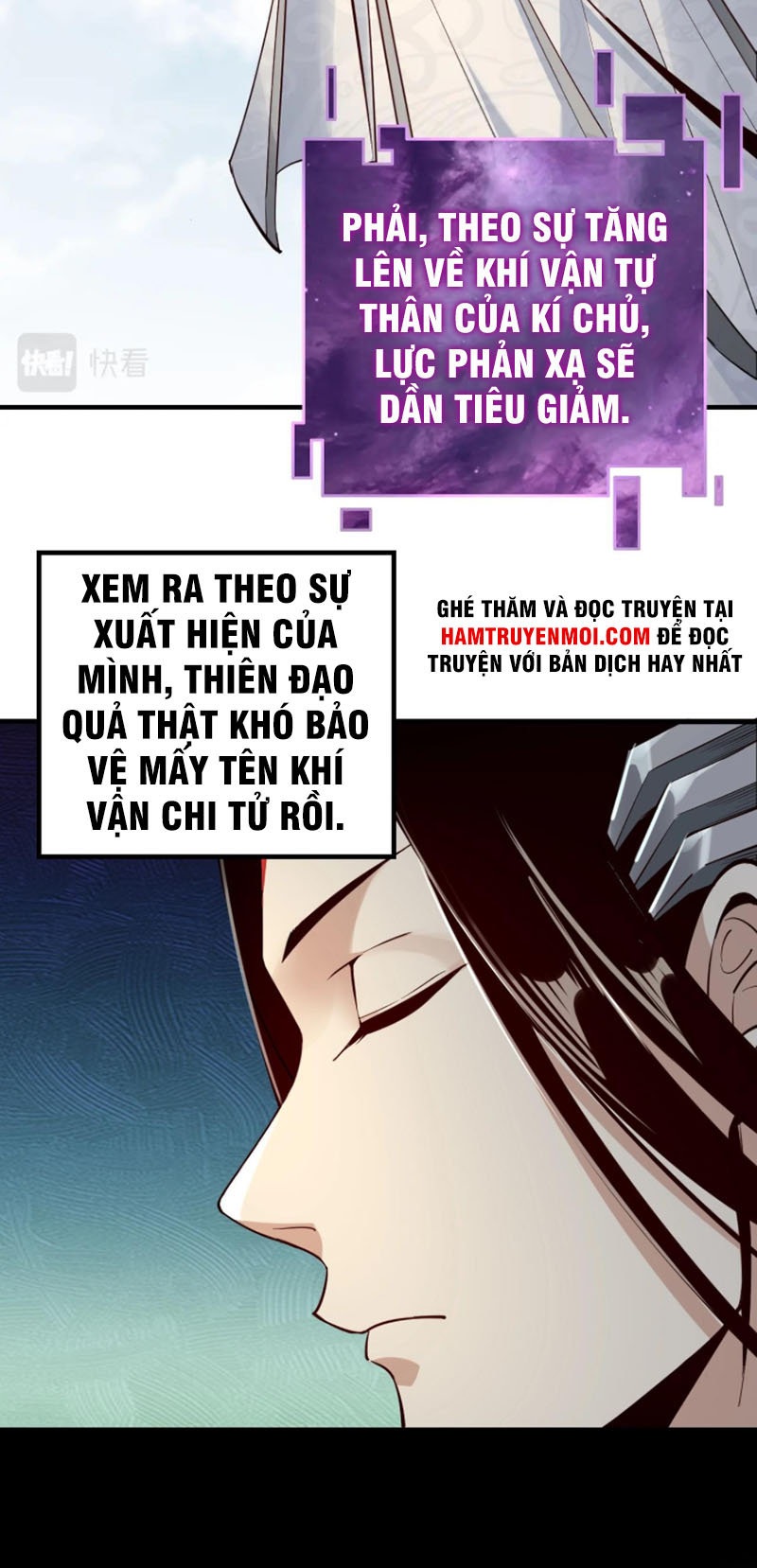 ta thiên mệnh đại phản phái [truyện chữ] chapter 10 9