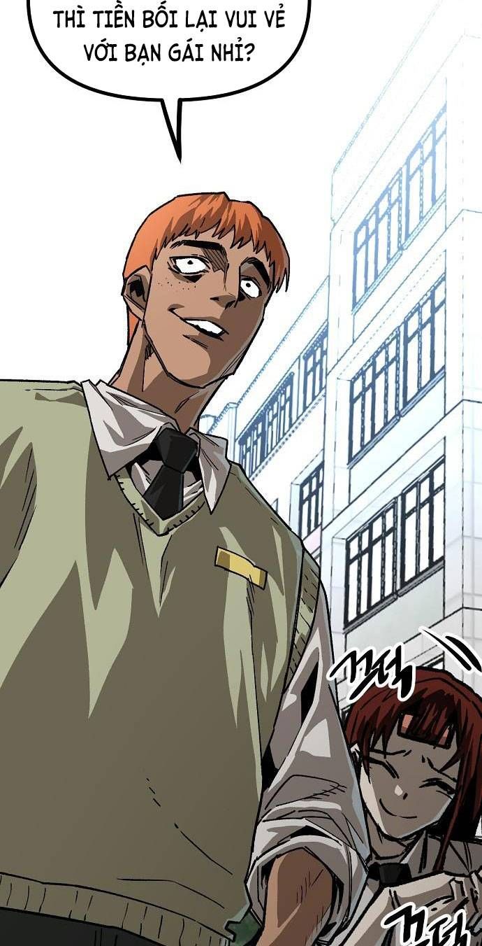 chỉ có cái c.h.ế.t mới là sự cứu rỗi chapter 20 87