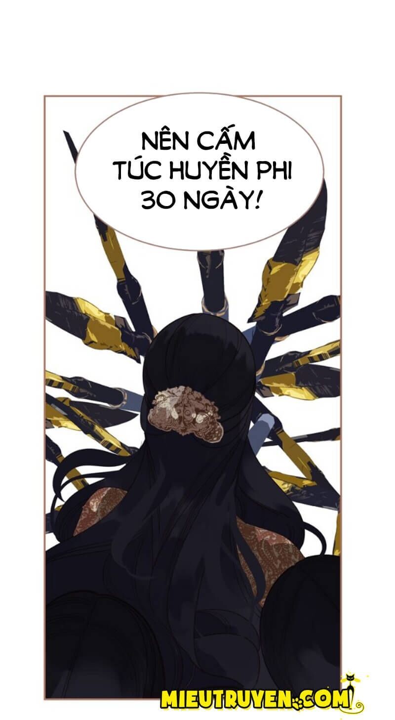 nhất đại linh hậu chapter 30 33