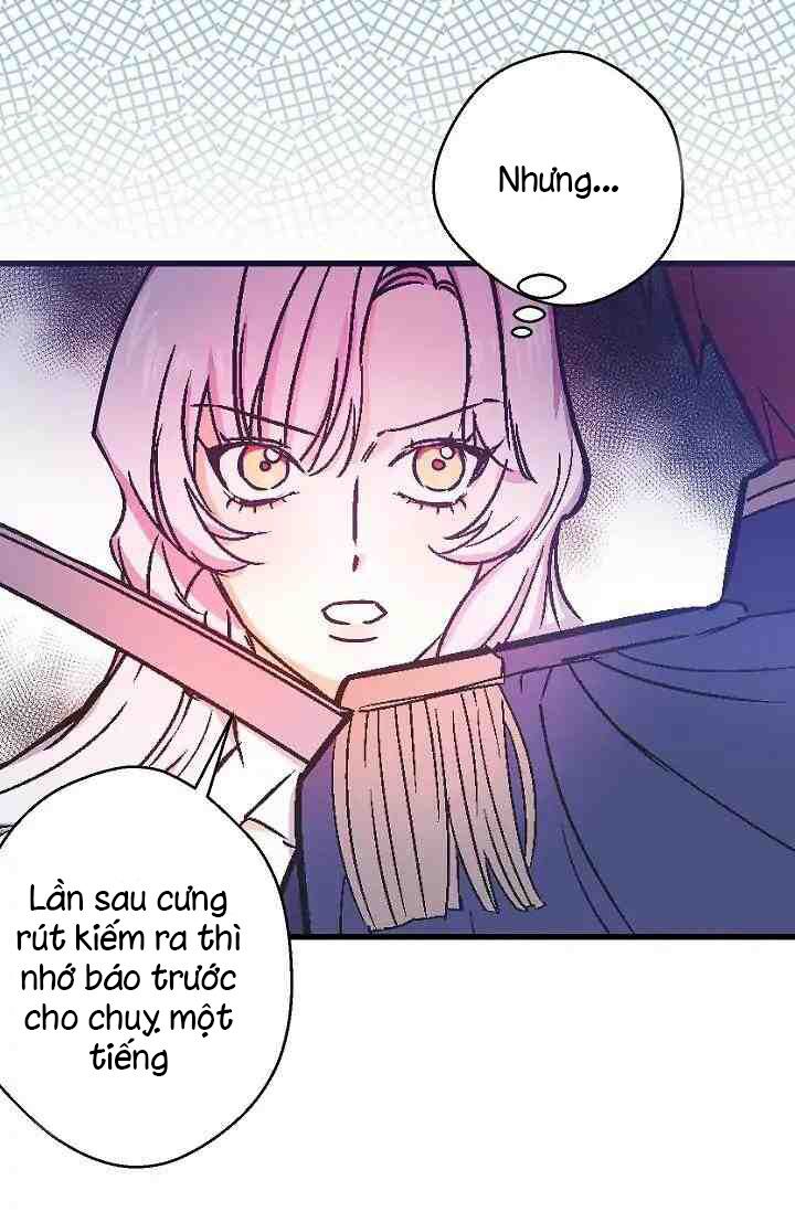 hôn lễ báo thù chapter 2 25