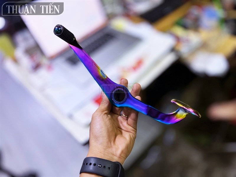 CẦN SỐ XI 7 MÀU HOẶC TITAN, CẦN SỐ DREAM, CẦN SỐ WAVE, CẦN SỐ WINNER, CẦN SỐ EXCITER 150 ...