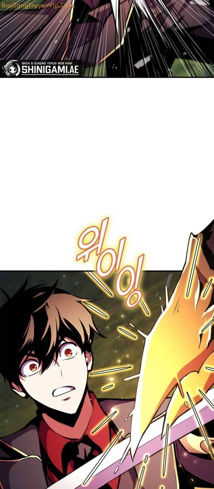 huyền thoại game thủ - tái xuất chapter 174 57