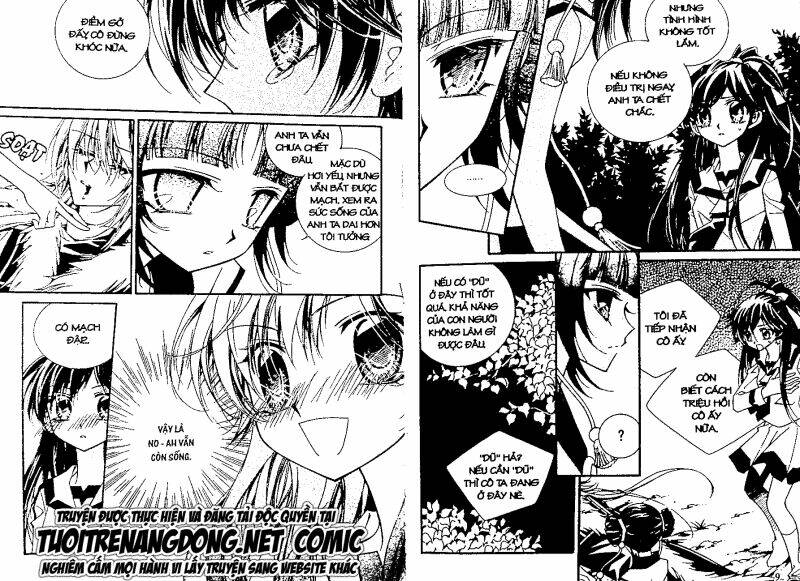 legend - truyền thuyết fushigi chapter 9 5