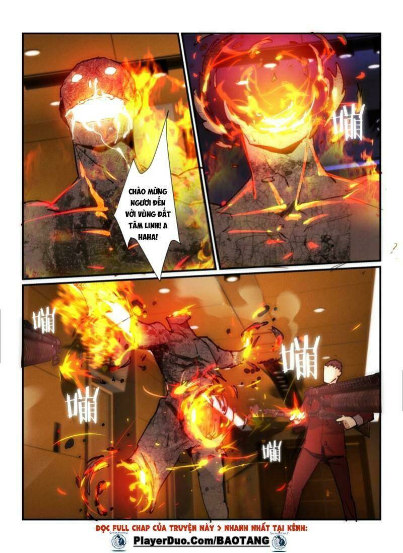 death field chapter 32 5