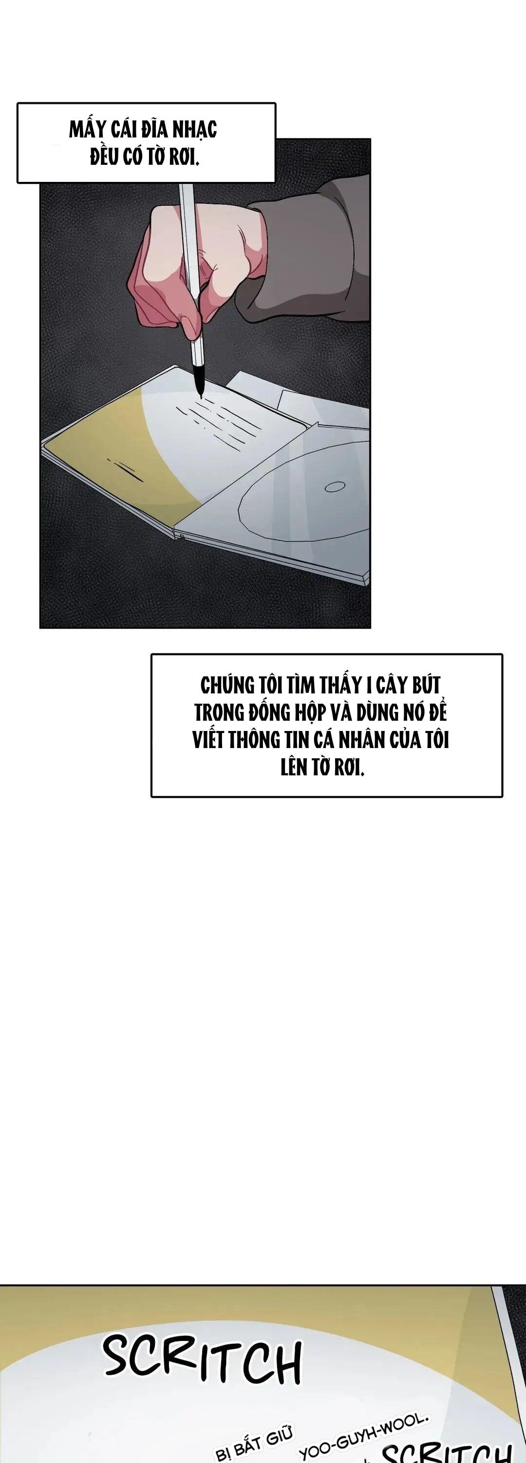 hãy vâng lời anh chapter 22 24