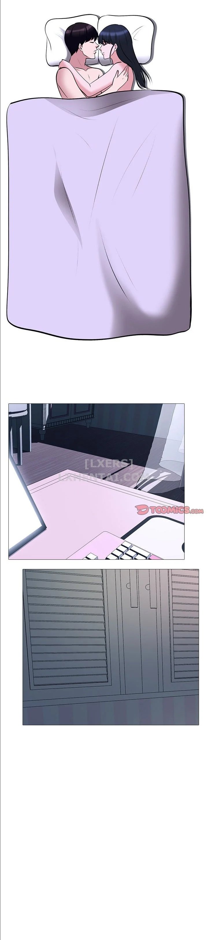 học bổng đặc biệt chapter 38 7