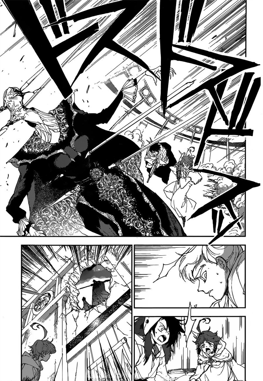 miền đất hứa chapter 156 13