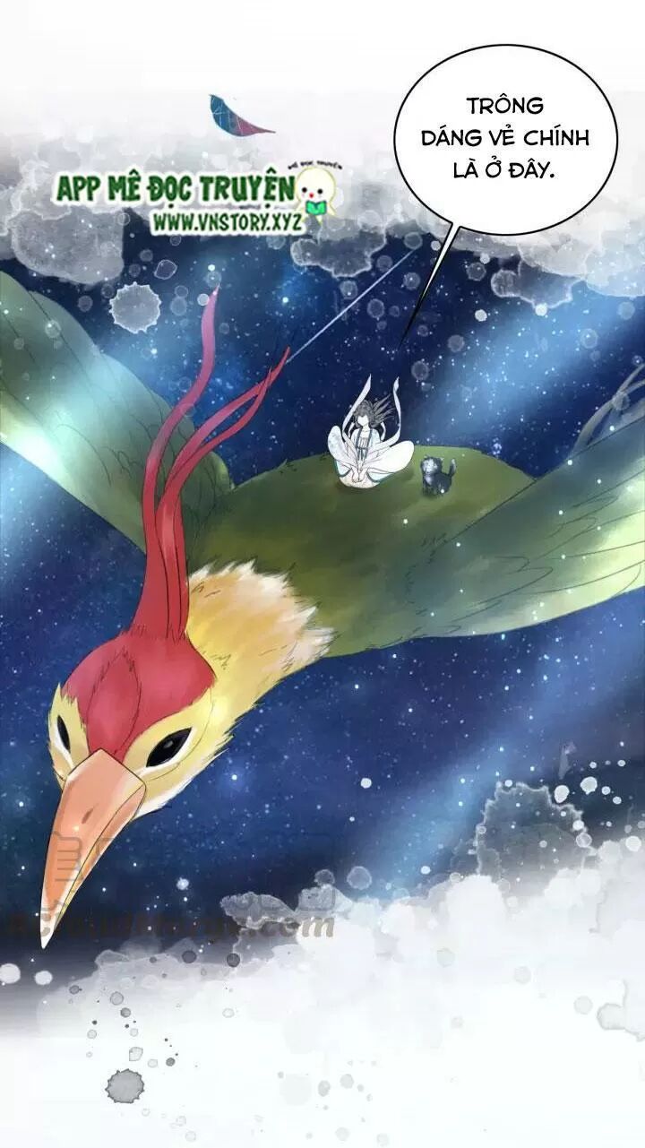 cực phẩm phế vật tiểu thư chapter 105 8