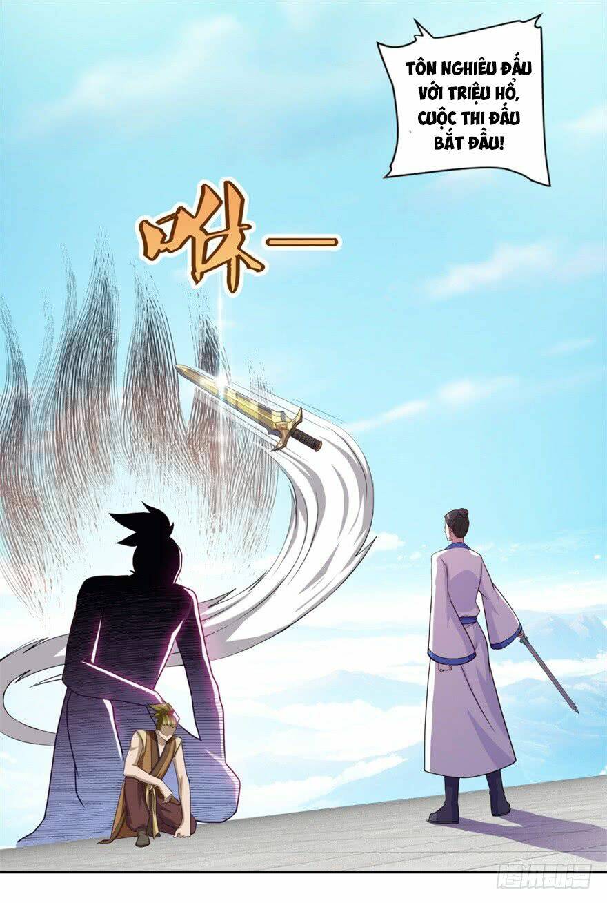 tiên ma đồng tu chapter 49 24