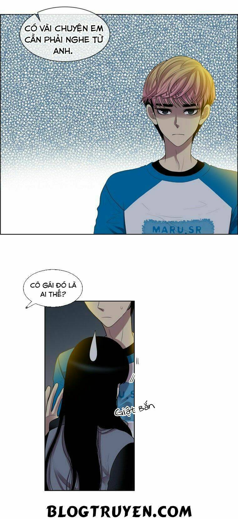 my shining world chapter 22 6