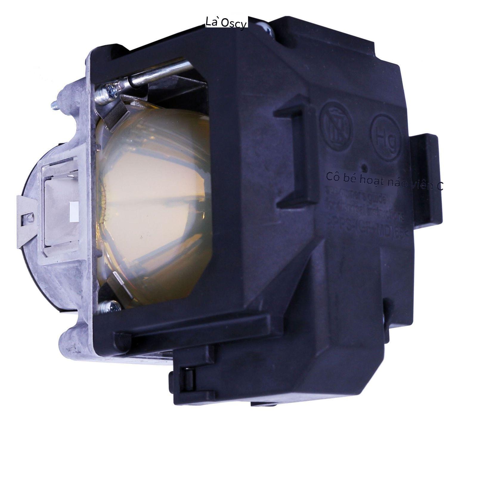 Bóng đèn máy chiếu hoàn toàn mới POA-LMP116 kiểu dáng mới nhất phù hợp với Sanyo PLC-XT35/PLC-ET30L