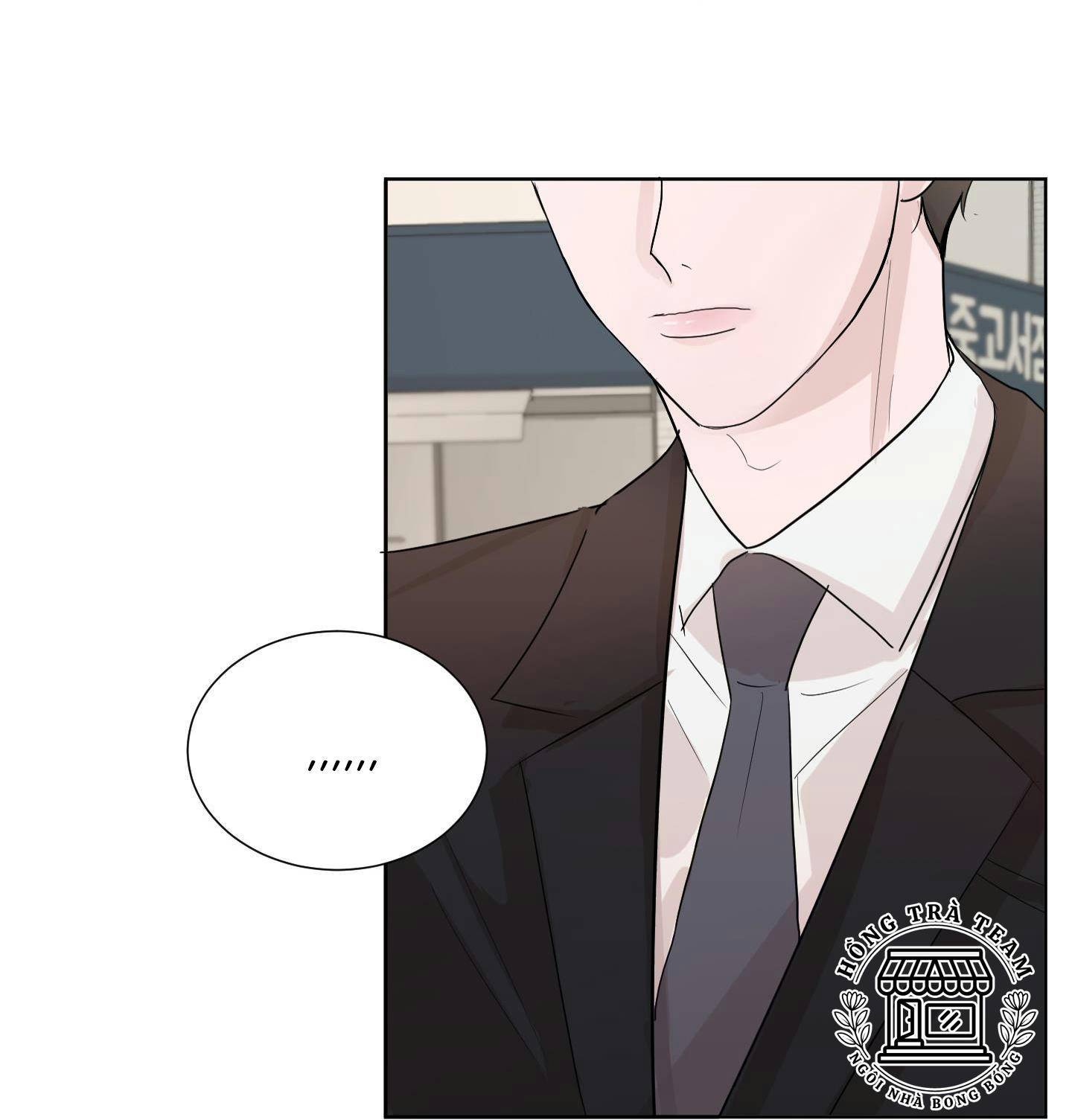 yêu đương nơi công sở chapter 4 38