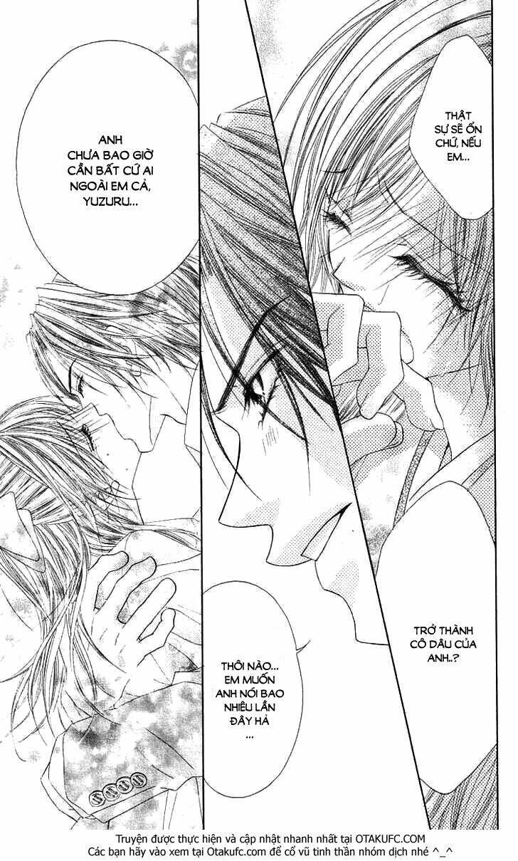 honey x honey drop chapter 45 18