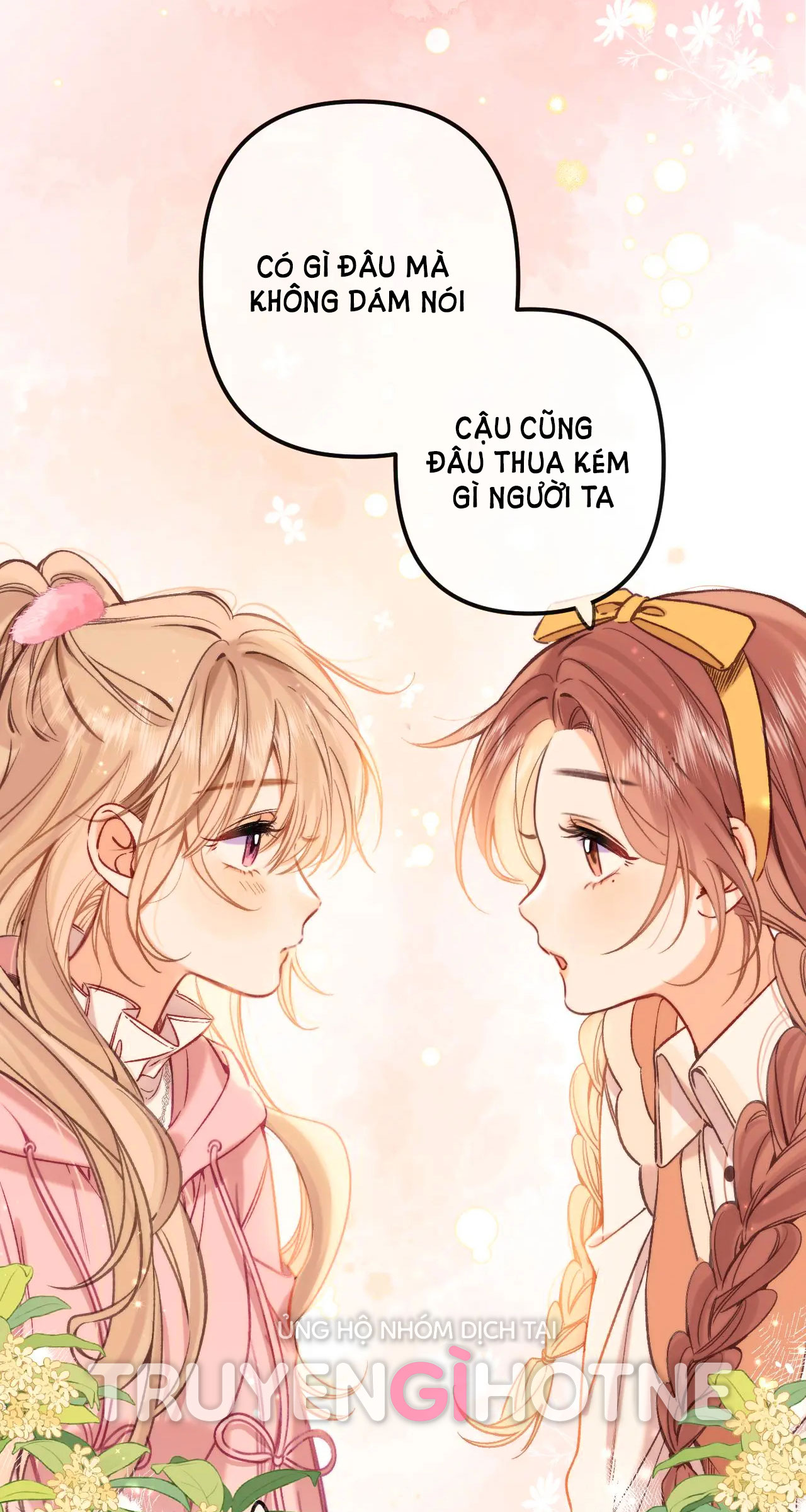 vụng trộm không thể giấu - mối tình thầm kín chapter 73.2 2