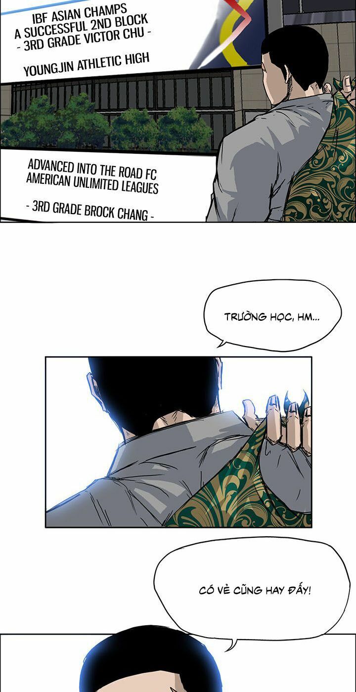 bá chủ học đường ss2 chapter 2 24