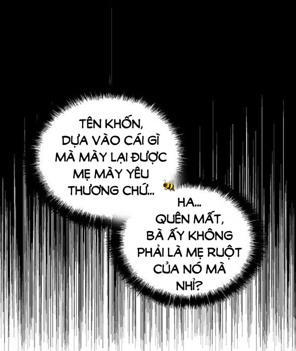 xuyên không trở thành mẹ của nhân vật phản diện chapter 39 61