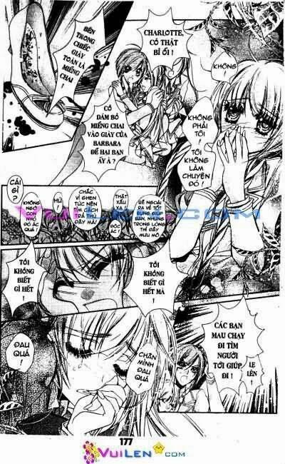 chàng trai quý tộc chapter 2 177