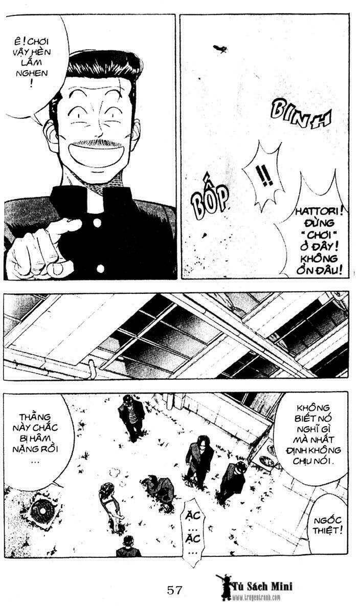 cao thủ bóng rổ chapter 55 10