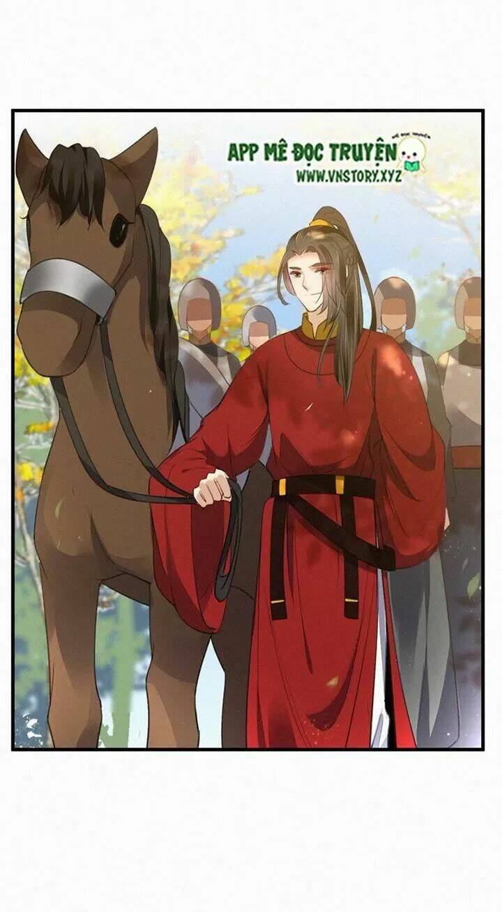 thiên hương mỹ nhân chapter 83 2