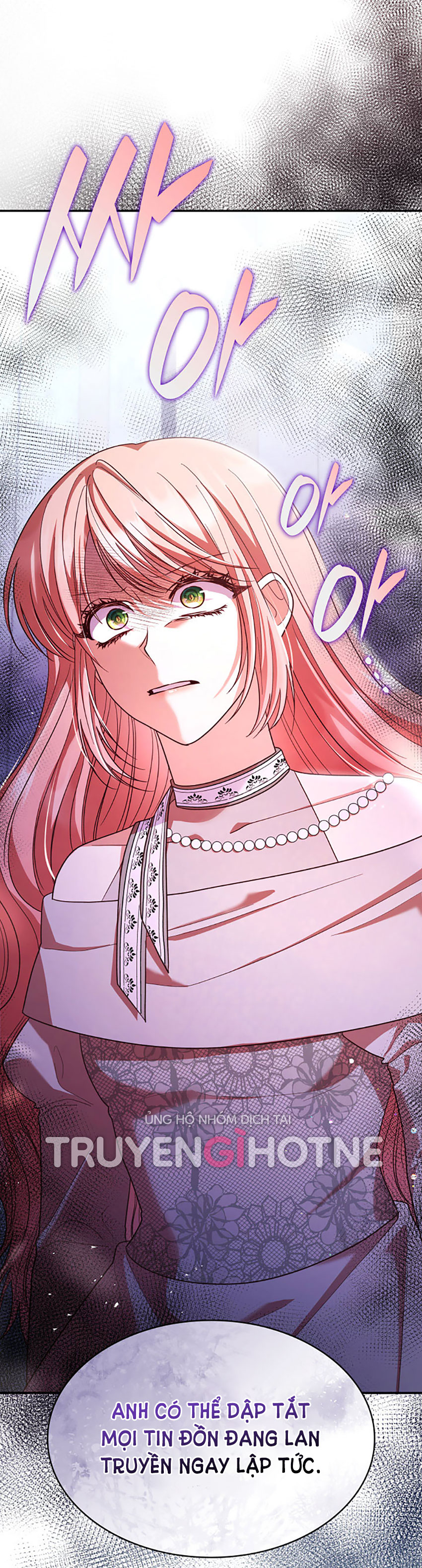 từ ác nữ tôi phải trở thành một người mẹ chapter 45.1 2